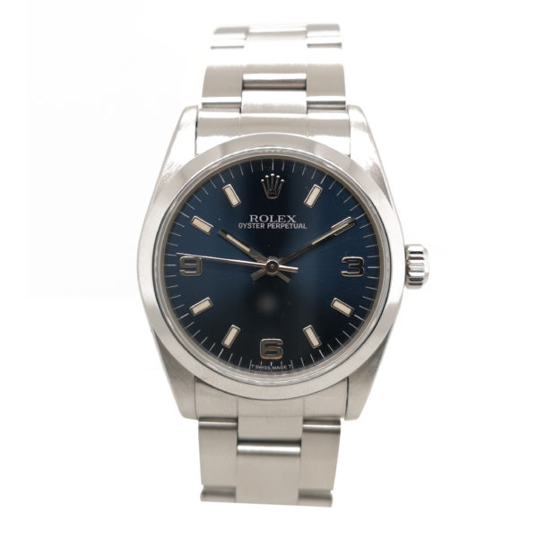 Rolex Oyster Perpetual 67480 