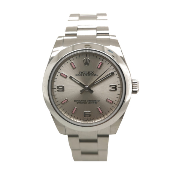 Rolex Oyster Perpetual 177200 Watch