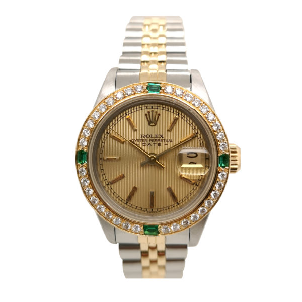 Rolex Datejust 69173 Watch