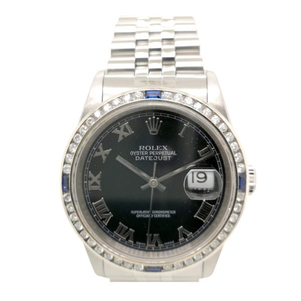 Rolex Datejust 16234 Watch