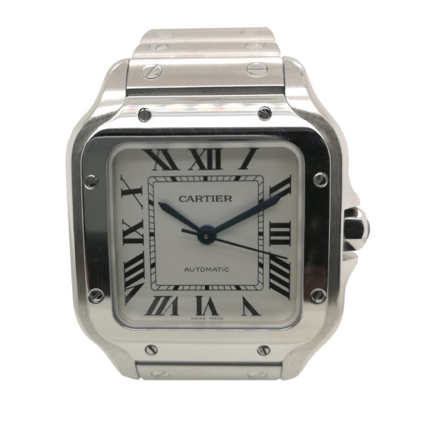 Cartier Santos 4075 Watch