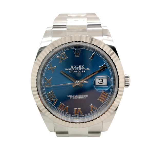 Rolex Datejust 126334 Watch