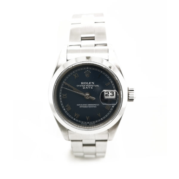 Rolex Date 69160 Watch