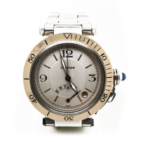 Cartier Pasha 1033 Watch