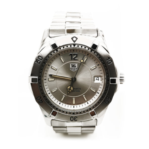 TAG Heuer 2000 Series Watch