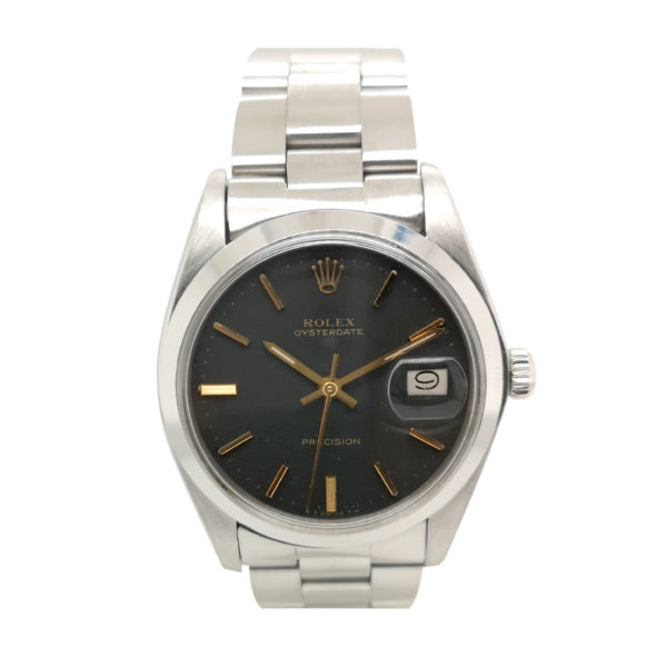 Rolex Precision 6694 Watch