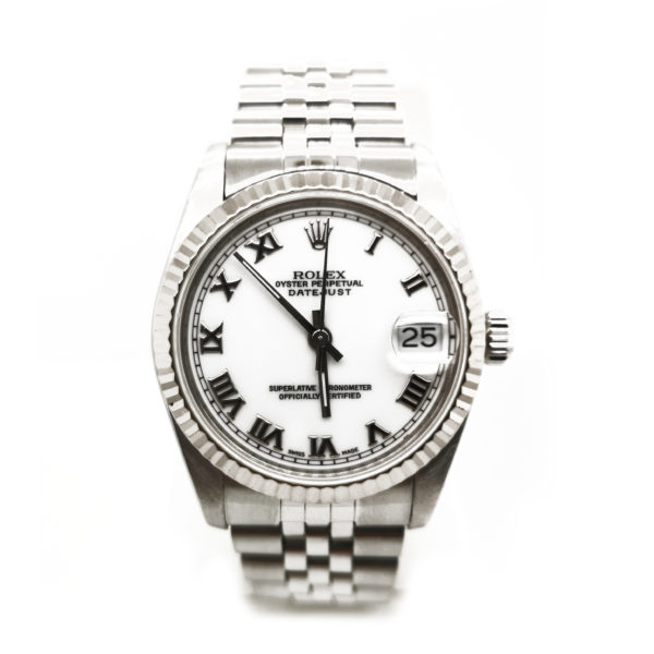 Rolex Datejust 68274 Watch