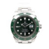 Rolex Submariner Date 116610LV Watch