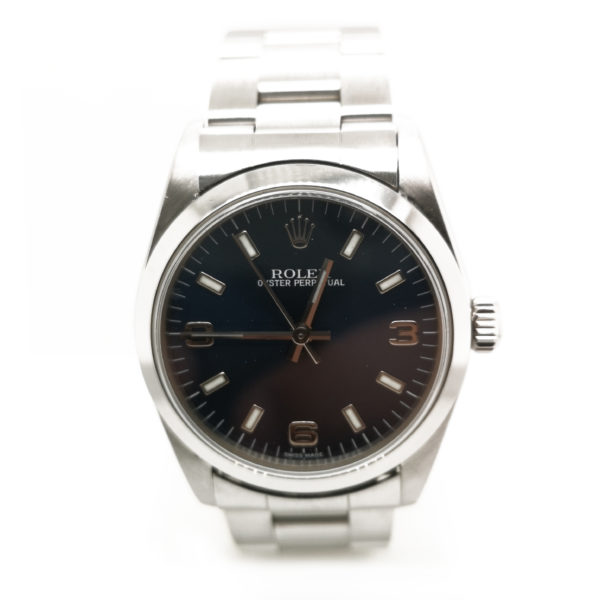 Rolex Oyster Perpetual 77080 Watch