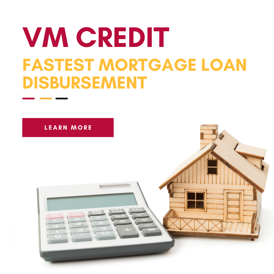 vm credit home loans