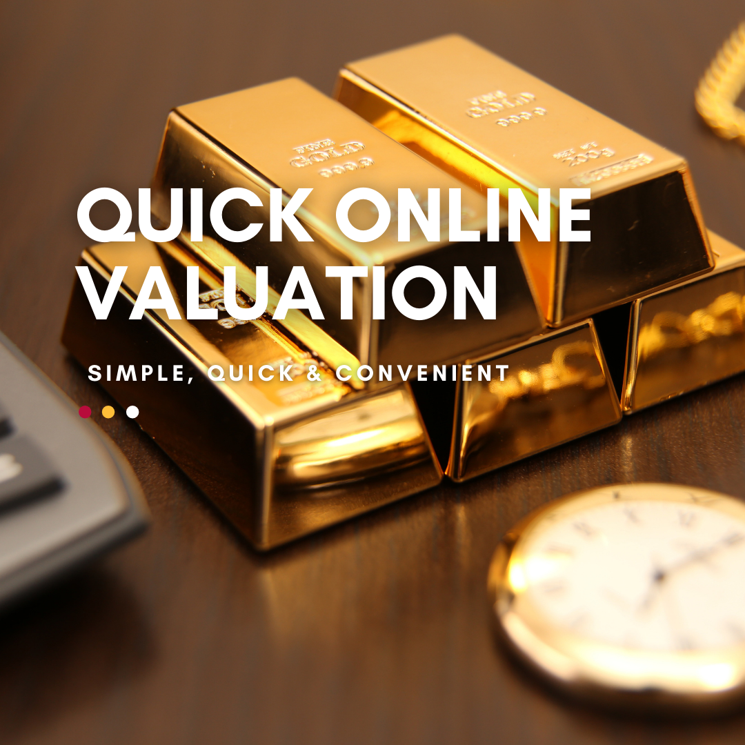 online valuation valuemax